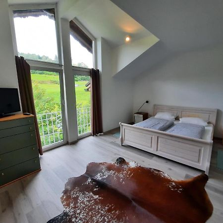 Landhotel Albrecht Missen-Wilhams Ngoại thất bức ảnh
