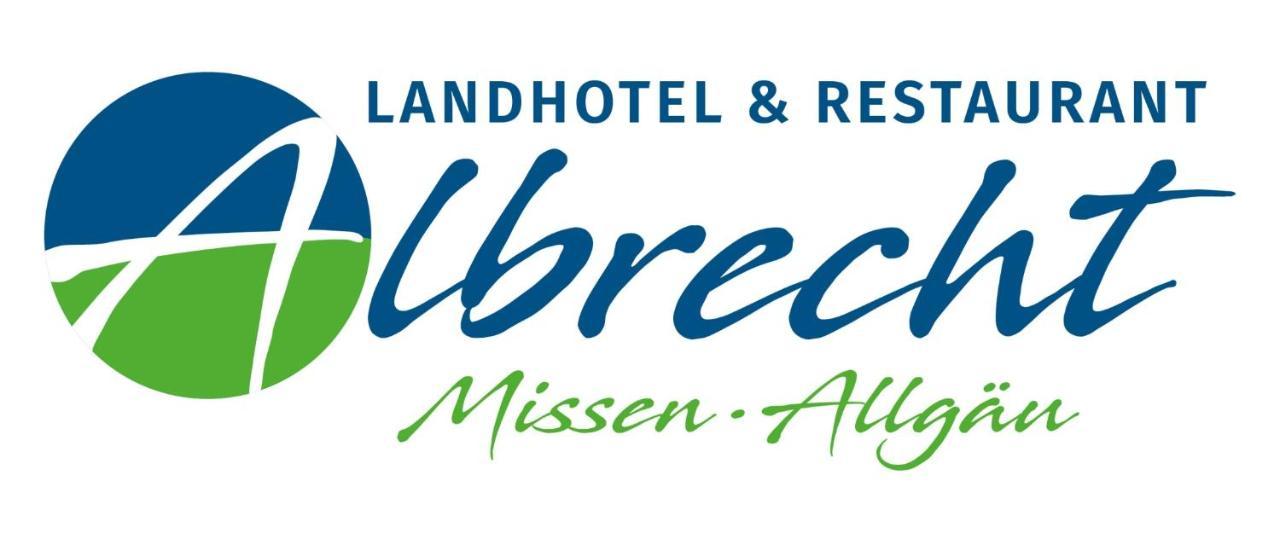 Landhotel Albrecht Missen-Wilhams Ngoại thất bức ảnh