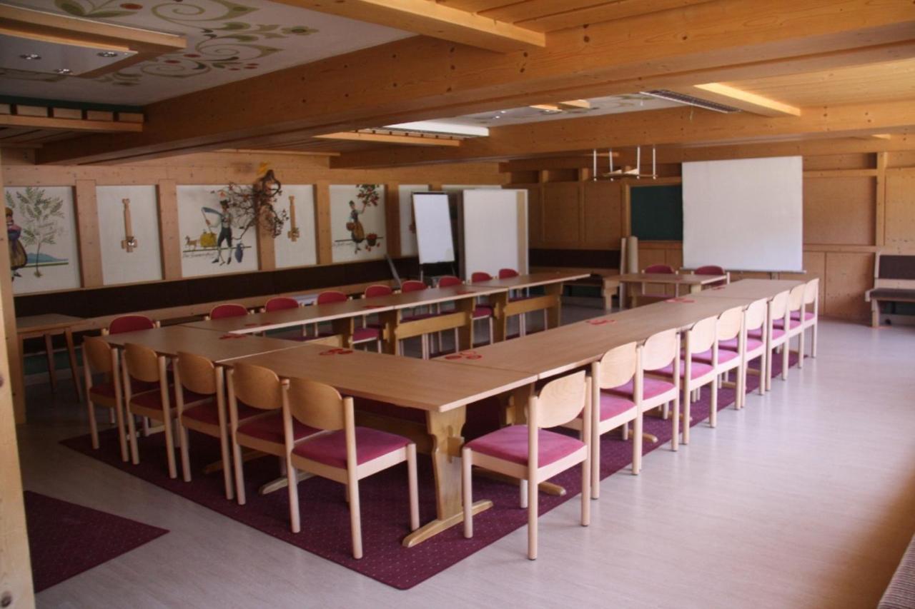 Landhotel Albrecht Missen-Wilhams Ngoại thất bức ảnh