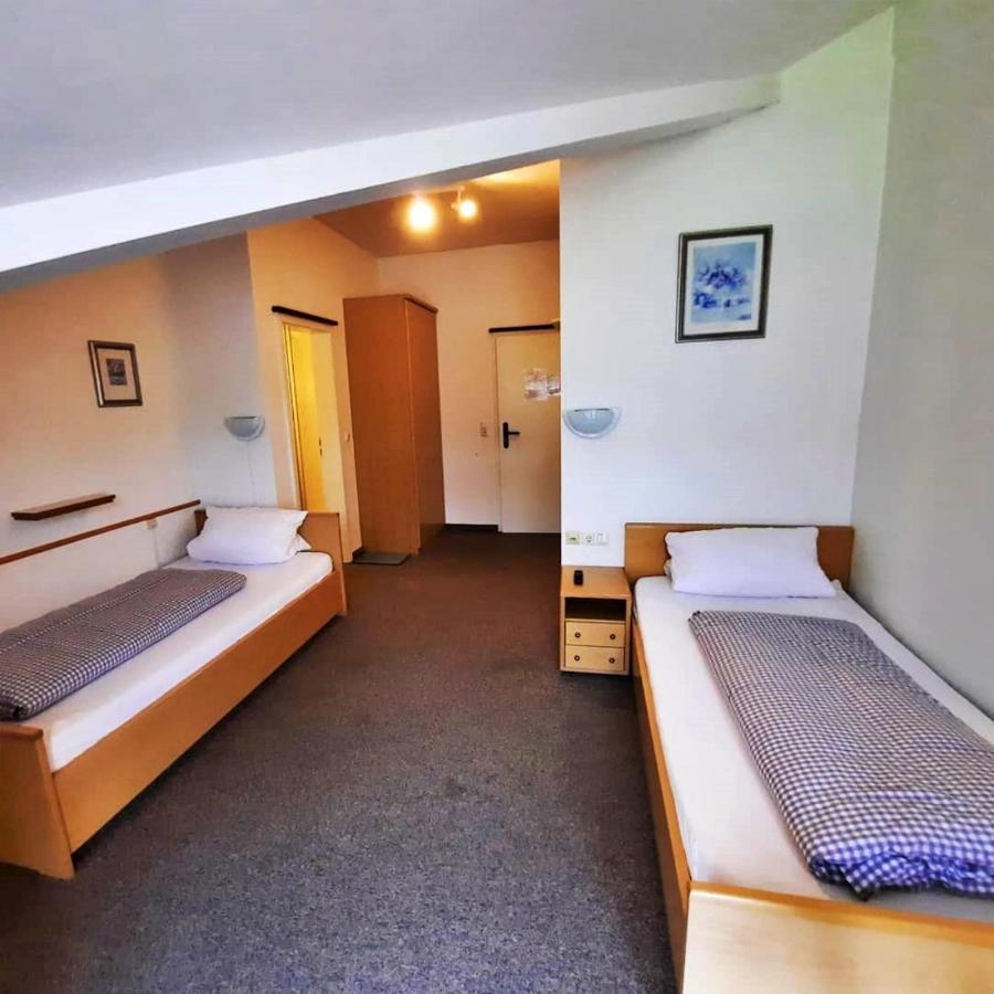 Landhotel Albrecht Missen-Wilhams Ngoại thất bức ảnh