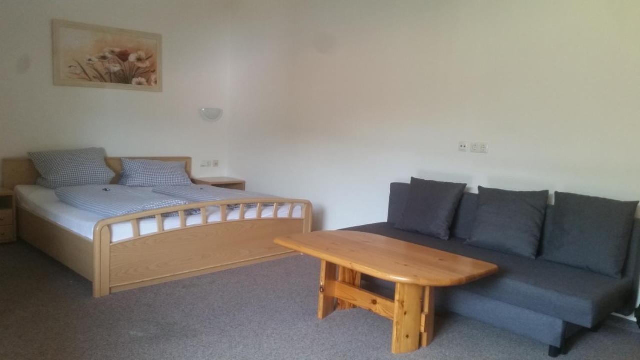 Landhotel Albrecht Missen-Wilhams Ngoại thất bức ảnh