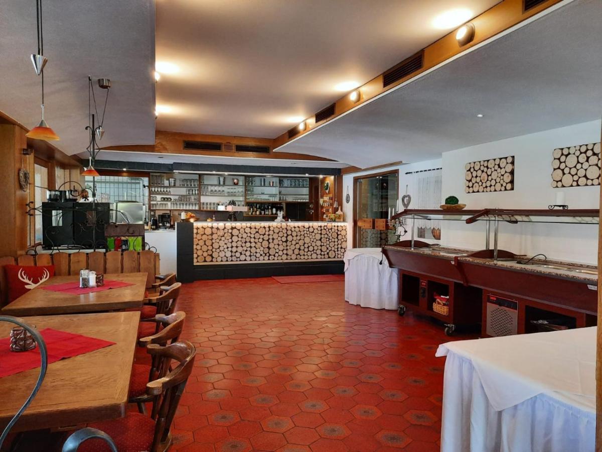 Landhotel Albrecht Missen-Wilhams Ngoại thất bức ảnh