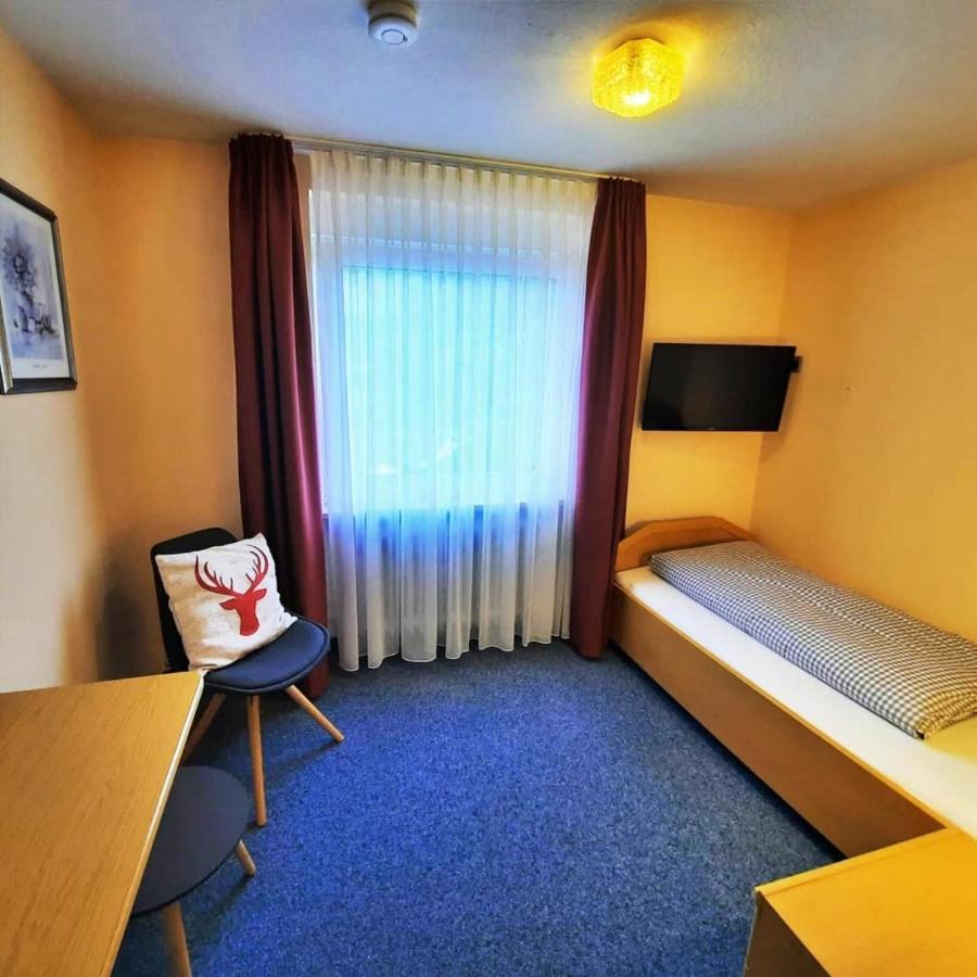Landhotel Albrecht Missen-Wilhams Ngoại thất bức ảnh